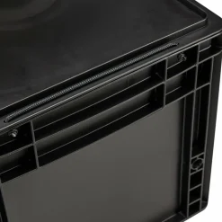 BOXIO Hygiene Und Körperpflege^TOILET PLUS - Campingtoilette