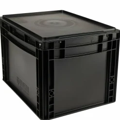 BOXIO Hygiene Und Körperpflege^TOILET PLUS - Campingtoilette