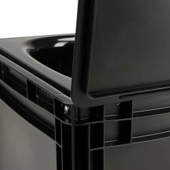 BOXIO Hygiene Und Körperpflege^TOILET PLUS - Campingtoilette