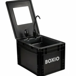 Outlet WASH PLUS - Outdoor Dusche Hygiene Und Körperpflege