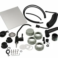 Outlet WASH PLUS - Outdoor Dusche Hygiene Und Körperpflege