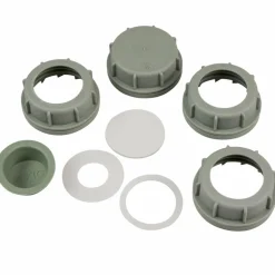 Outlet WASH PLUS - Outdoor Dusche Hygiene Und Körperpflege