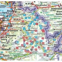 Discount BREGENZERWALD - Wanderführer Wanderführer