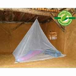 Brettschneider Moskitonetze^EXPEDITION MIT GREENFIRST PYRAMID DOUBLE - Moskitonetz
