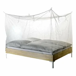 Discount EXPEDITION MIT GREENFIRST BOX II - Insektenschutz Moskitonetze