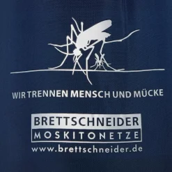 Brettschneider Moskitonetze^FINE MESH BIG BELL - Insektenschutz