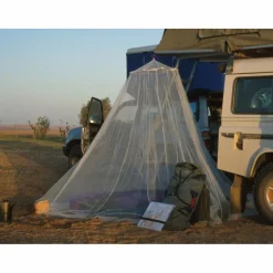 Brettschneider Moskitonetze^FINE MESH BIG BELL - Insektenschutz