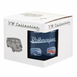 Hot EMAILLE TASSE BULLI - Becher Campingtöpfe Und Campinggeschirr