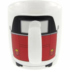 BRISA Campingtöpfe Und Campinggeschirr^VW T1 BUS KAFFEETASSE IN GESCHENKBOX - - Becher