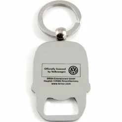 Discount VW T1 BUS SCHLÜSSELANHÄNGER MIT FLASCHENÖFFNER IN SICHTVERPA - Schlüsselanhänger Schlüsselanhänger