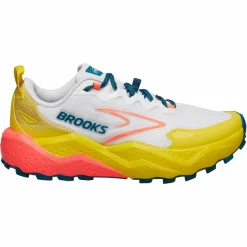Damen Brooks Trailrunningschuhe^CALDERA 8 Damen - Trailrunningschuhe