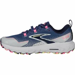 Damen Brooks Trailrunningschuhe^CASCADIA 18 Damen - Trailrunningschuhe
