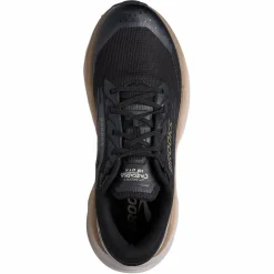 Herren Brooks Trailrunningschuhe^CASCADIA 19 GTX Herren - Trailrunningschuhe