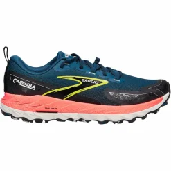 Clearance CASCADIA 18 Herren - Trailrunningschuhe Herren Trailrunningschuhe