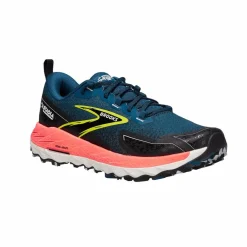 Clearance CASCADIA 18 Herren - Trailrunningschuhe Herren Trailrunningschuhe