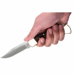 Online 110 FOLDING HUNTER TASCHENMESSER - Klappmesser Klappmesser