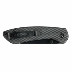 Buck Klappmesser^743 MINI SOVEREIGN TASCHENMESSER - Klappmesser