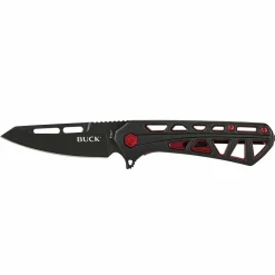 Buck Klappmesser^813 MINI TRACE OPS TASCHENMESSER - Klappmesser