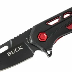Buck Klappmesser^813 MINI TRACE OPS TASCHENMESSER - Klappmesser