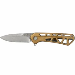 Buck Klappmesser^814 MINI TRACE TASCHENMESSER - Klappmesser