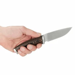 Buck Feststehende Messer^853 SELKIRK SMALL OUTDOORMESSER - Feststehendes Messer