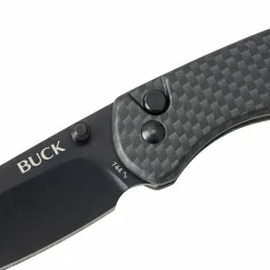 Buck Klappmesser^744 SOVEREIGN TASCHENMESSER - Klappmesser