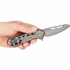 Buck Klappmesser^811 TRACE OPS TASCHENMESSER - Klappmesser