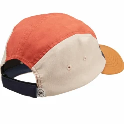 Hot 5 PANEL GO CAP Kinder - Cap Kinder Accessoires Für Kinder