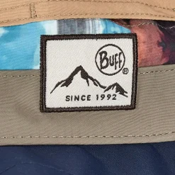 Damen Buff Accessoires|Accessoires^EXPLORE BOONEY HAT Unisex - Sonnenhut