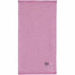 Kinder Buff Accessoires Für Kinder^MERINO LIGHTWEIGHT MULTIFUNCTIONAL SOLID NECKWEAR Kinder - Multifunktionstuch