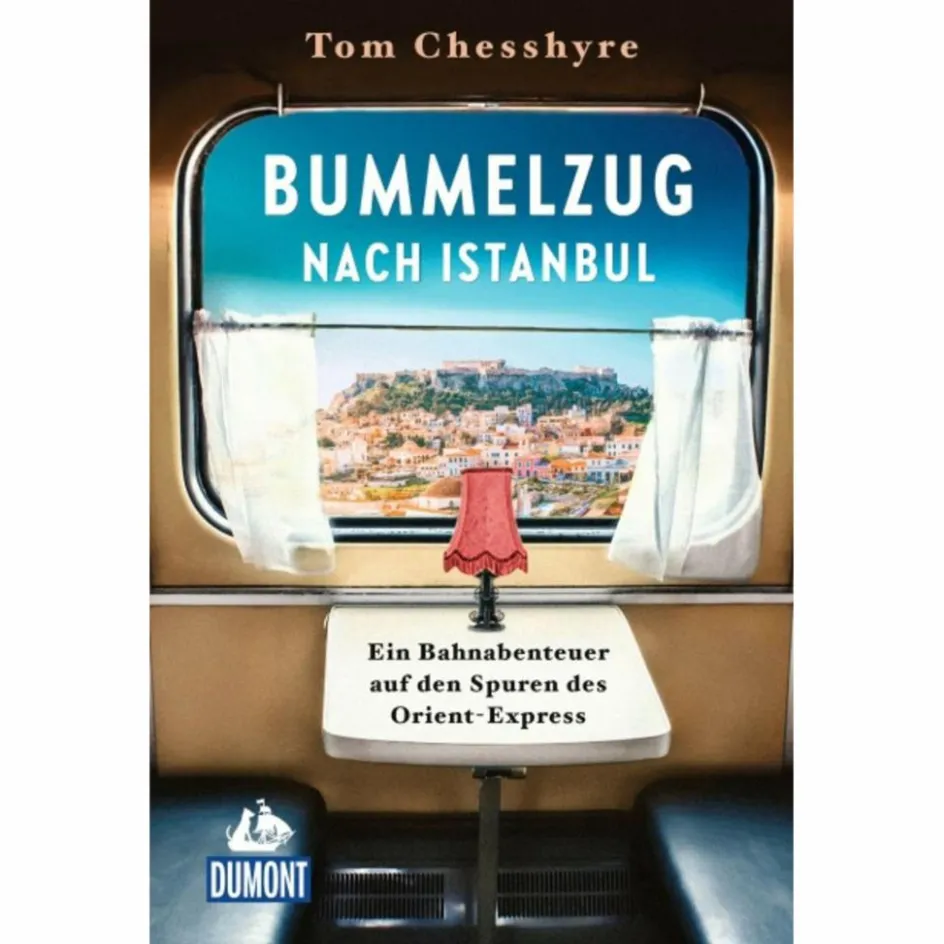 Exotische Reisen^BUMMELZUG NACH ISTANBUL - Reisebericht