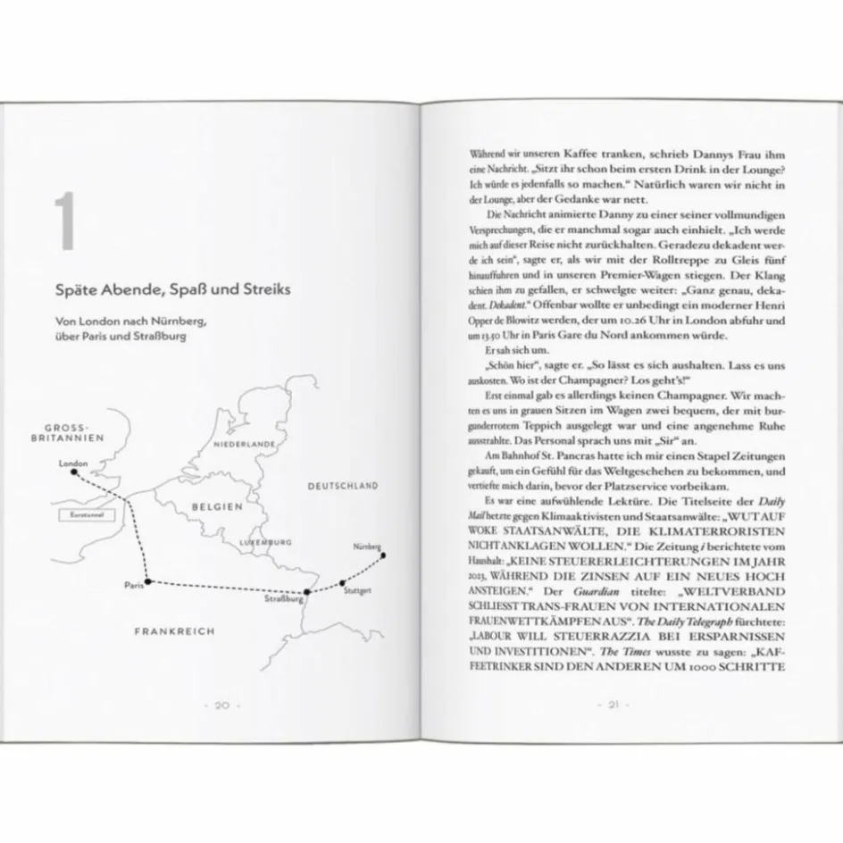 Exotische Reisen^BUMMELZUG NACH ISTANBUL - Reisebericht