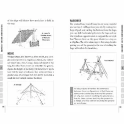 Survival, Orientierung Und Erste-Hilfe^BUSHCRAFT ESSENTIALS. ÜBERLEBEN IN DER WILDNIS. - Survival Guide