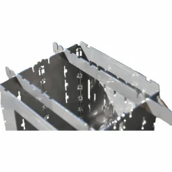 Bushcraft Essentials Campingkocher^BUSHBOX XL PROFI SET - Holzkocher