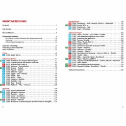 Wanderführer^BVR ALBANIEN - Wanderführer