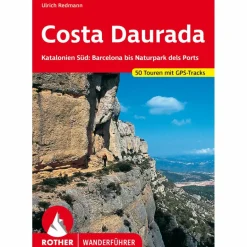 Online BVR COSTA DAURODA (DORADA) - Wanderführer Wanderführer