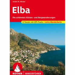 Wanderführer^BVR ELBA - Wanderführer