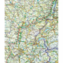 Wanderführer^BVR FRANZÖSISCHER JAKOBSWEG - Wanderführer