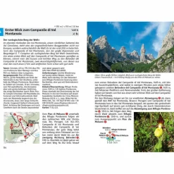 Sale BVR FRIAUL-JULISCH VENETIEN - Wanderführer Wanderführer