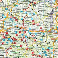 Wanderführer^BVR HOHENLOHE - Wanderführer