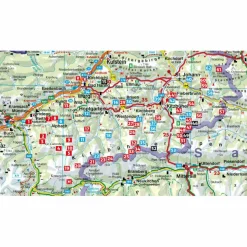 Wanderführer^BVR KITZBÜHELER ALPEN - Wanderführer