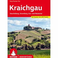 Wanderführer^BVR KRAICHGAU - Wanderführer