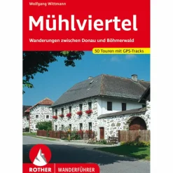 Clearance BVR MÜHLVIERTEL - Wanderführer Wanderführer