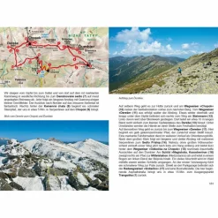 Discount BVR NIEDERE TATRA UND SLOWAKISCHES PARADIES - Wanderführer Wanderführer