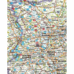 Wanderführer^BVR NIEDERRHEIN - Wanderführer