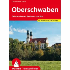 Wanderführer^BVR OBERSCHWABEN - Wanderführer