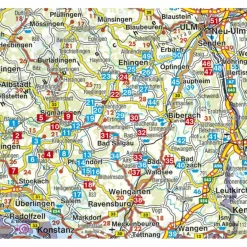 Wanderführer^BVR OBERSCHWABEN - Wanderführer