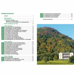 Wanderführer^BVR PFÄLZER WEINSTEIG - Wanderführer