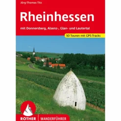 Wanderführer^BVR RHEINHESSEN - Wanderführer