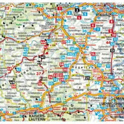 Wanderführer^BVR RHEINHESSEN - Wanderführer